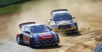 Rallycrossowe MŚ - Turcja 2015