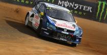 Rallycrossowe MŚ - Turcja 2015