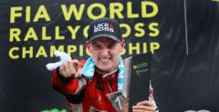 Rallycross: Wygrana Bakkeruda we Włoszech,Solberg blisko obrony mistrzostwa świata