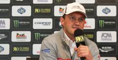 Rallycross: Wygrana Bakkeruda we Włoszech,Solberg blisko obrony mistrzostwa świata