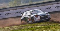 Rallycross: Wygrana Bakkeruda we Woszech,Solberg blisko obrony mistrzostwa wiata