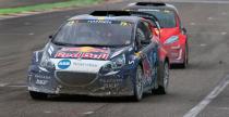 Rallycrossowe MŚ - Włochy 2015