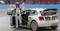 Rallycrossowe M - Wochy 2015