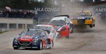 Rallycross: Listy startowe Mistrzostw wiata i Mistrzostw Europy na sezon 2016