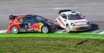 Loeb przechodzi do rallycrossu