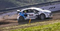 Rallycrossowe MŚ - Włochy 2015
