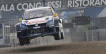 Rallycrossowe MŚ - Włochy 2015