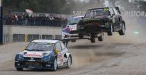 Rallycrossowe MŚ - Włochy 2015