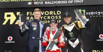 Rallycrossowe MŚ - Włochy 2015