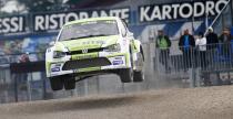 Rallycrossowe MŚ - Włochy 2015