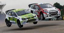 Rallycrossowe MŚ - Włochy 2015