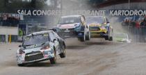 MŚ w rallycrossie mają kalendarz na sezon 2016