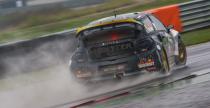 Rallycrossowe MŚ - Włochy 2015
