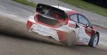 Rallycrossowe MŚ - Włochy 2015