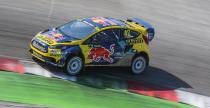 Rallycrossowe MŚ - Włochy 2015