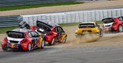 Audi wesprze Ekstroma w Rallycrossowych Mistrzostwach Świata
