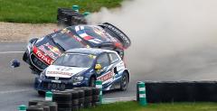 Audi wesprze Ekstroma w Rallycrossowych Mistrzostwach Świata