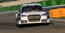 Rallycrossowe MŚ: Ekstrom zwycięzcą rundy na Hockenheim