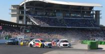 Rallycrossowe MŚ: Ekstrom zwycięzcą rundy na Hockenheim
