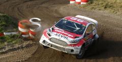 Rallycrossowe Mistrzostwa wiata
