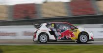 Rallycrossowe Mistrzostwa wiata