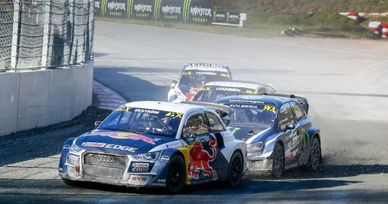Rallycrossowe Mistrzostwa Świata