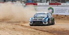 Rallycrossowe Mistrzostwa �wiata