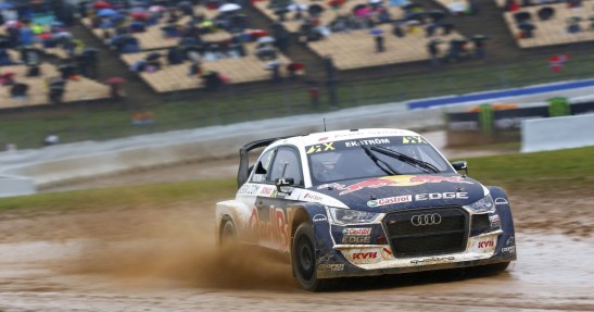 Audi opuści Rallycrossowe Mistrzostwa Świata