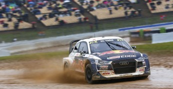 Audi opuści Rallycrossowe Mistrzostwa Świata
