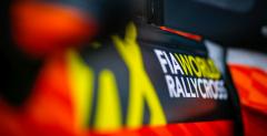 Rallycrossowe Mistrzostwa wiata straciy wszystkie fabryczne zespoy