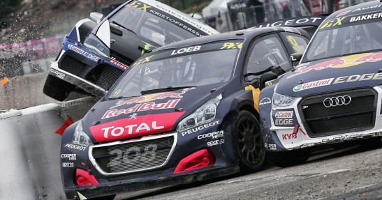 Rallycrossowe Mistrzostwa Świata