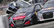 Audi opuci Rallycrossowe Mistrzostwa wiata