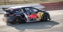 Peugeot wycofuje si z Rallycrossowych Mistrzostw wiata