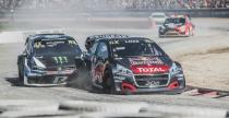 Peugeot wycofuje si z Rallycrossowych Mistrzostw wiata