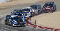 Rallycrossowe Mistrzostwa Świata