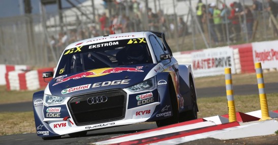 Rallycrossowe Mistrzostwa Świata