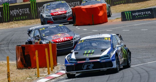 Rallycrossowe Mistrzostwa Świata