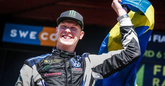 Rallycrossowe Mistrzostwa Świata