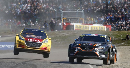 Rallycrossowe Mistrzostwa Świata