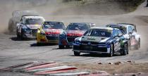 Rallycrossowe Mistrzostwa wiata straciy wszystkie fabryczne zespoy