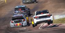 Rallycrossowe Mistrzostwa Świata straciły wszystkie fabryczne zespoły