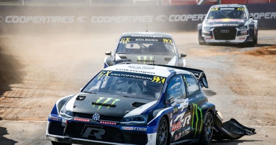Rallycrossowe Mistrzostwa Świata