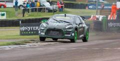 Lydden Hill