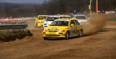 Rallycross: Mistrzostwa Polski na finiszu