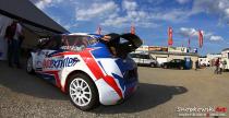 Rallycross, Mistrzostwa Europy - Greinbach 2012 w obiektywie Marcina Snopkowskiego