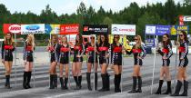 Rallycross, Mistrzostwa Europy - Greinbach 2012 w obiektywie Marcina Snopkowskiego