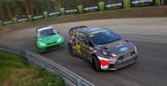 Rallycrossowe mistrzostwa wiata ju od 2014 roku?