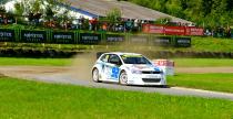 ME w rallycrossie - Austria 2013