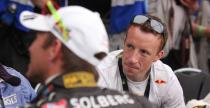 RallycrossRX: Bakkerud wygra w Loheac po walce z Solbergiem. Loeb nie wszed do finau