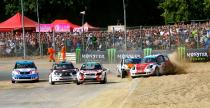 ME w rallycrossie - Francja 2013